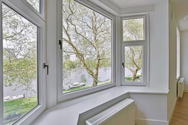 uPVC sliding windows for Durable & Energy-Efficient Homes